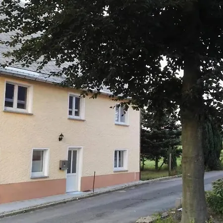 Ferienwohnung * Mittelsaida