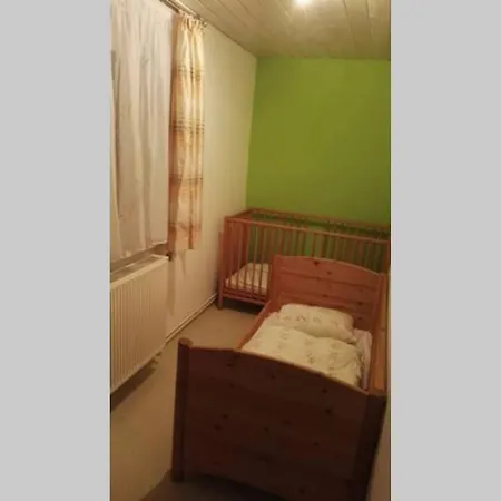 Ferienwohnung Apartment Mittelsaida