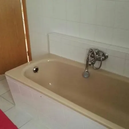 Apartment Ferienwohnung Mittelsaida