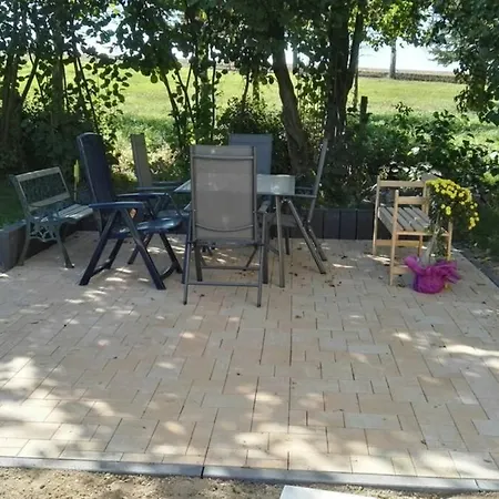 Ferienwohnung Mittelsaida