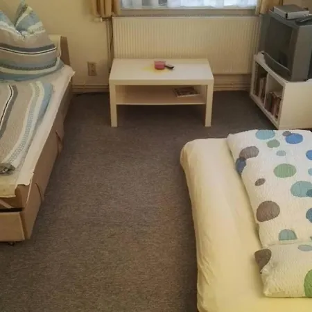 Apartment Ferienwohnung