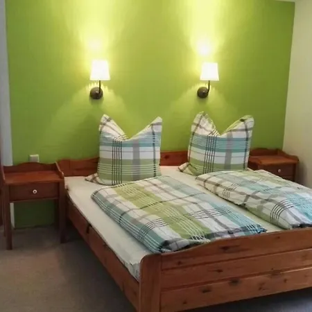 Ferienwohnung Apartment *