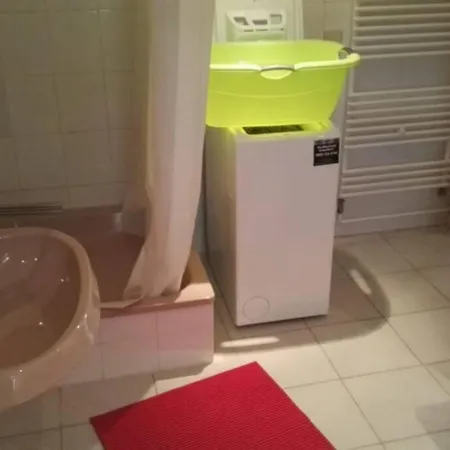 Ferienwohnung