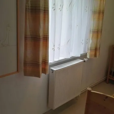 Ferienwohnung Apartment