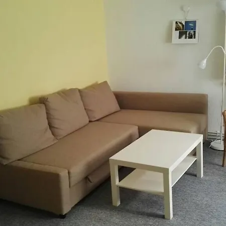 Ferienwohnung Mittelsaida