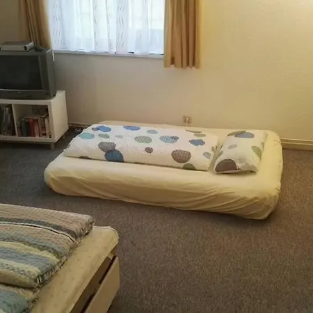 Ferienwohnung Mittelsaida