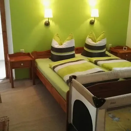 Ferienwohnung Apartment *