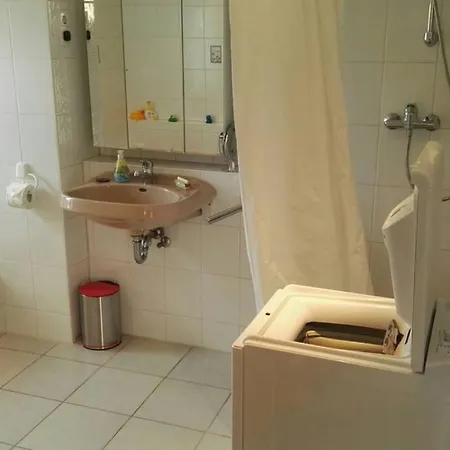 Apartment Ferienwohnung Mittelsaida