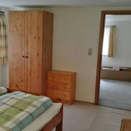 Ferienwohnung Apartment